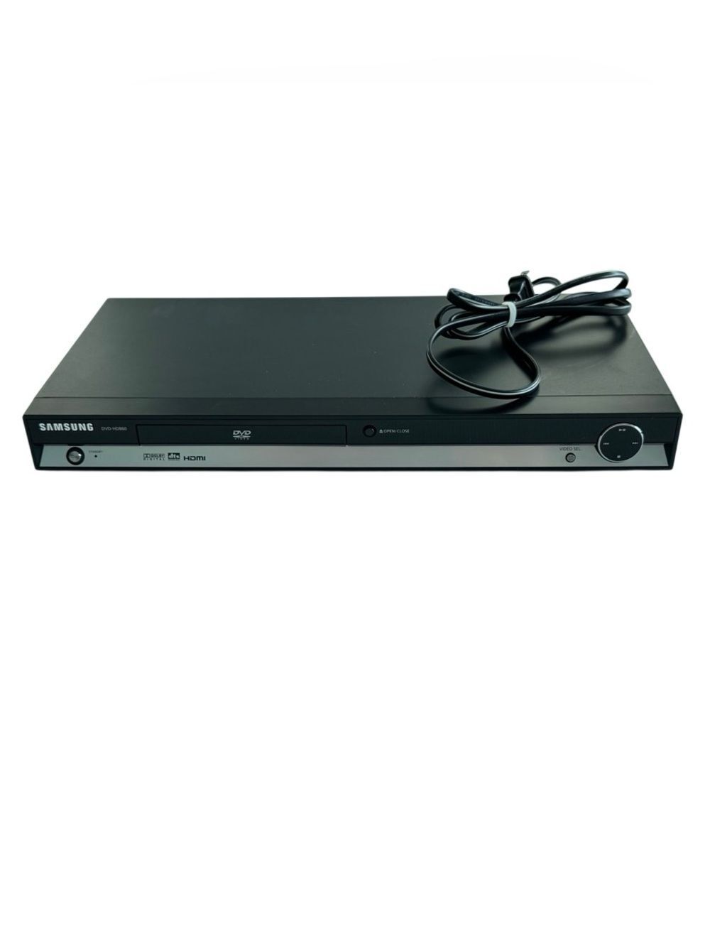 Samsung DVD Player DVD-HD860 HDMI
